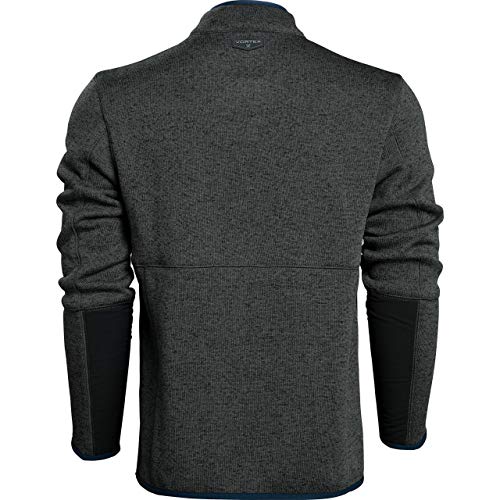 Vortex Optics Anchor Point Fleece Full Zip Jackets2