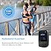 Victure Reproductor MP3 Bluetooth 4.1 Clip Running Reproductor de Música para el...