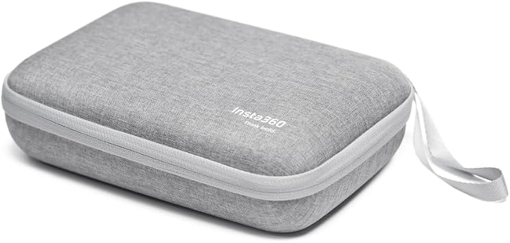 Insta360 GO 3/GO 3S Storage Case