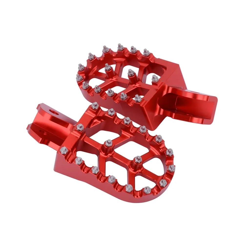 Kit Estriberas Moto Para Sur Ron Para Light Bee X/S