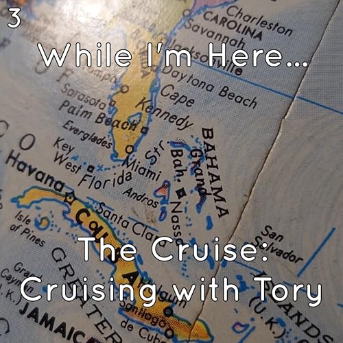 The Cruise: Cruising with Tory