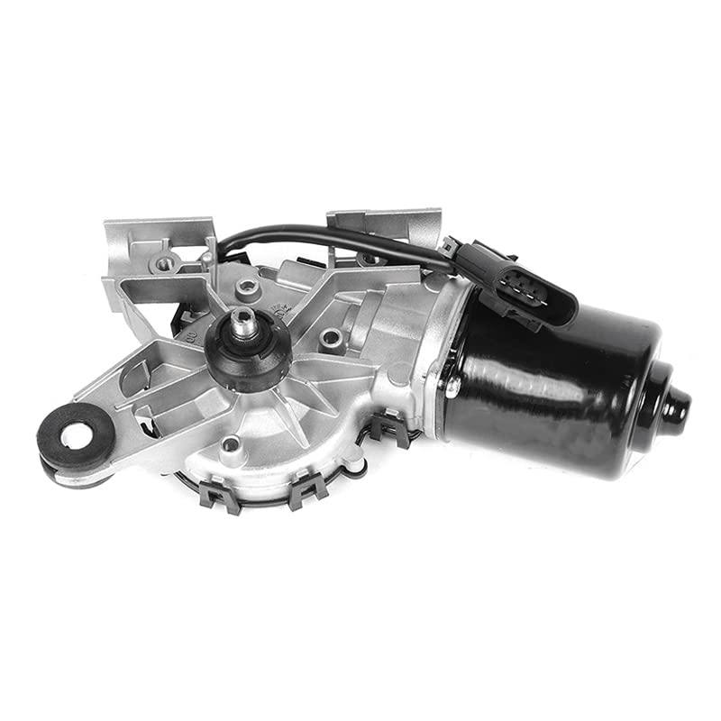 Miniatura 3 de Motor del limpiaparabrisas delantero 96893302 compatible con Chevrolet Cruze 2011-2016 1.4L1.8L, Cruze 2014-2015 2.0L, Cruze Limited 2016 1.4L1.8L,
