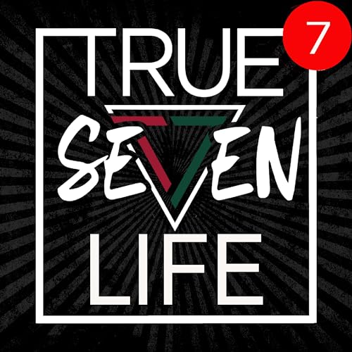 True 7 Life cover art