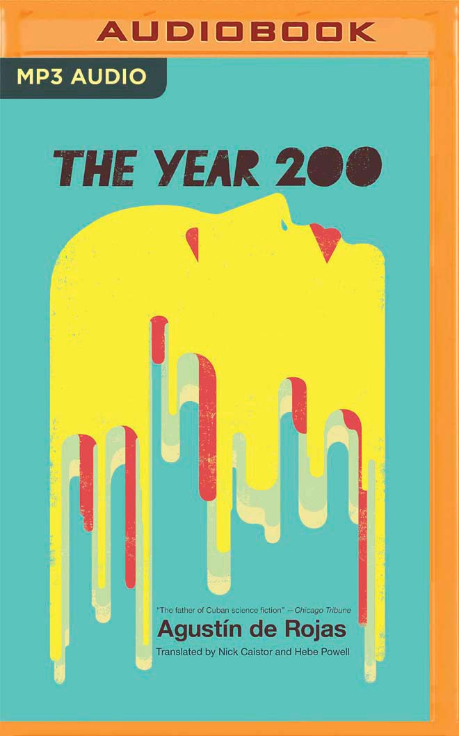 The Year 200 (A Legend of the Future, Band 2)