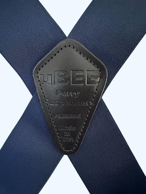 Image of Perry Suspenders uBEE 2 inch