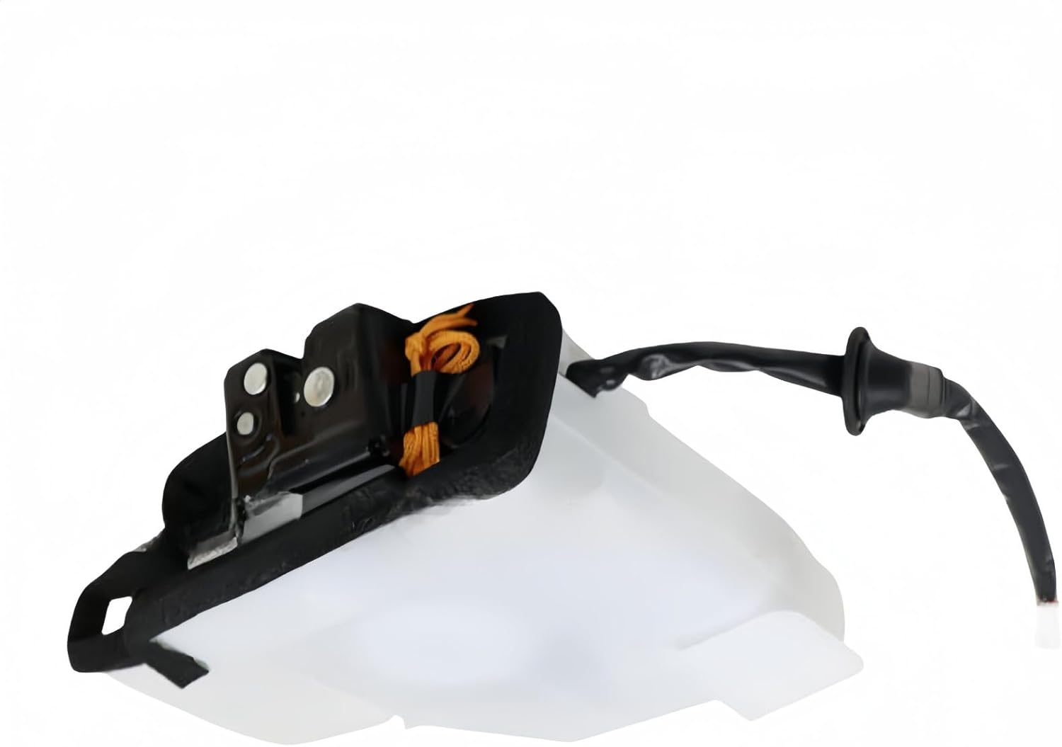 Tailgate Lock Latch Assembly 69110-35090 69110-35062 for Toyota for 4Runner Rear Tailgate Lock Latch Assembly 2003 2004 2005 2006 2007 2008 2009