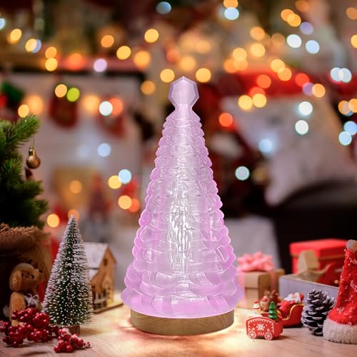 Image of iSANMATE Rapid Clear PLA Filament 1.75mm, Light Purple 3D Printer Filament Transparent Filament, Fast Printing Speed PLA, Dimensional Accuracy ±0.02mm, 1kg Spool