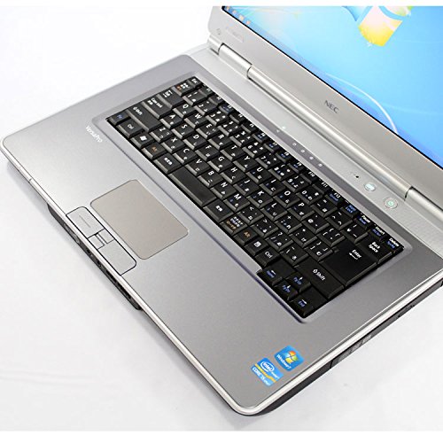 Amazon.co.jp: NEC VersaPro VK25MD-C PC-VK25MDZCC Core i5 2GB 250GB