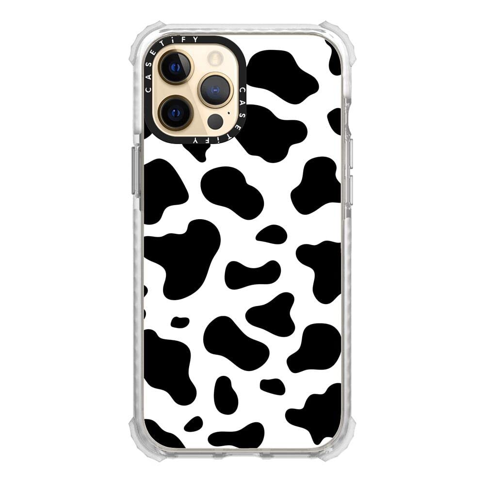 Amazon.com: CASETiFY Ultra Impact iPhone 12 Pro Max Case [9.8ft