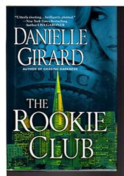 Hardcover The Rookie Club Book