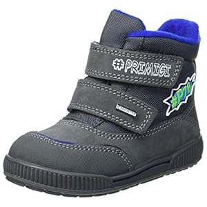 PRIMIGI PRIGT 63615 baby’s (jongetjes) sneeuw.