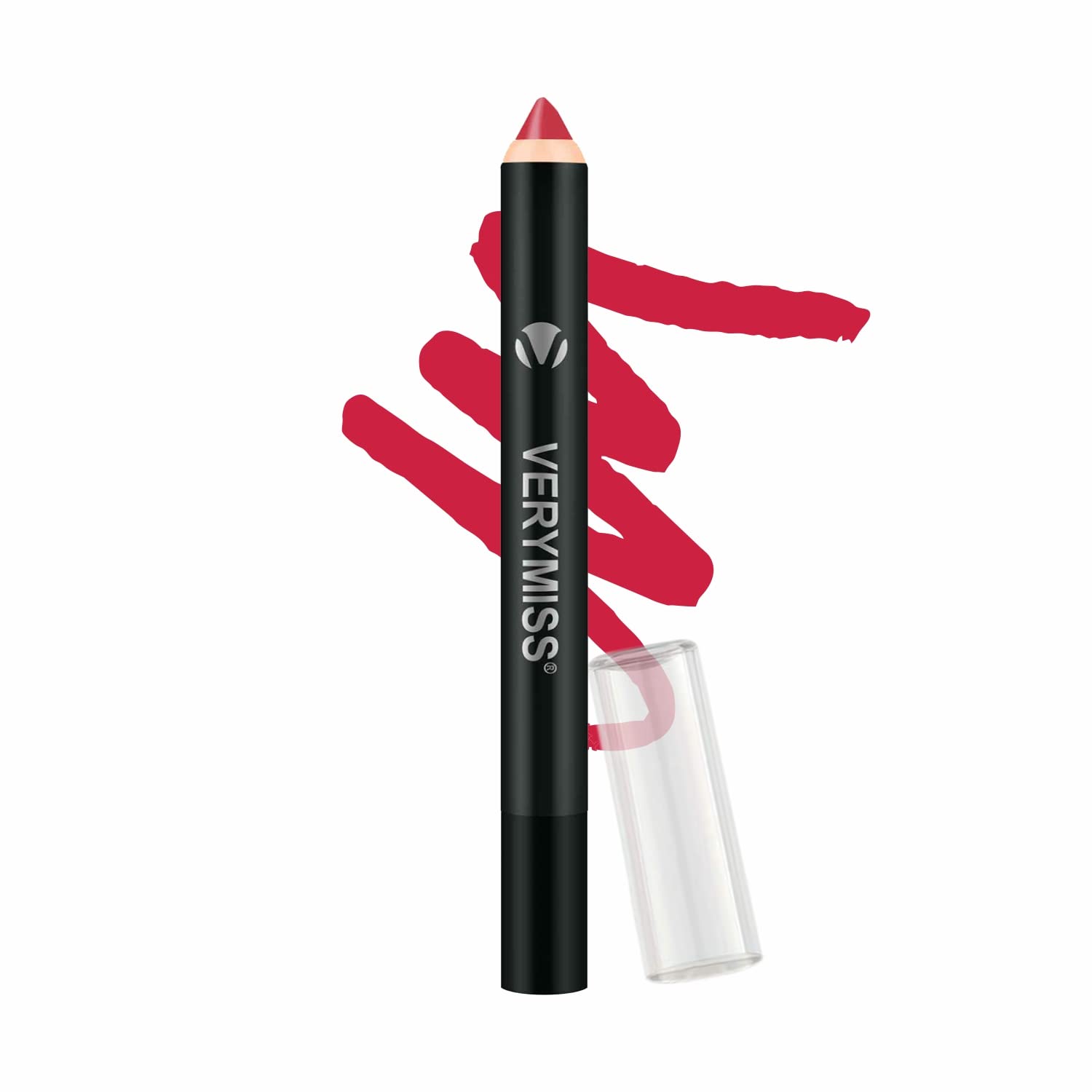 VERYMISSMATT CRAYON LIPSTICK - 2.8 g - SHOCKING PINK