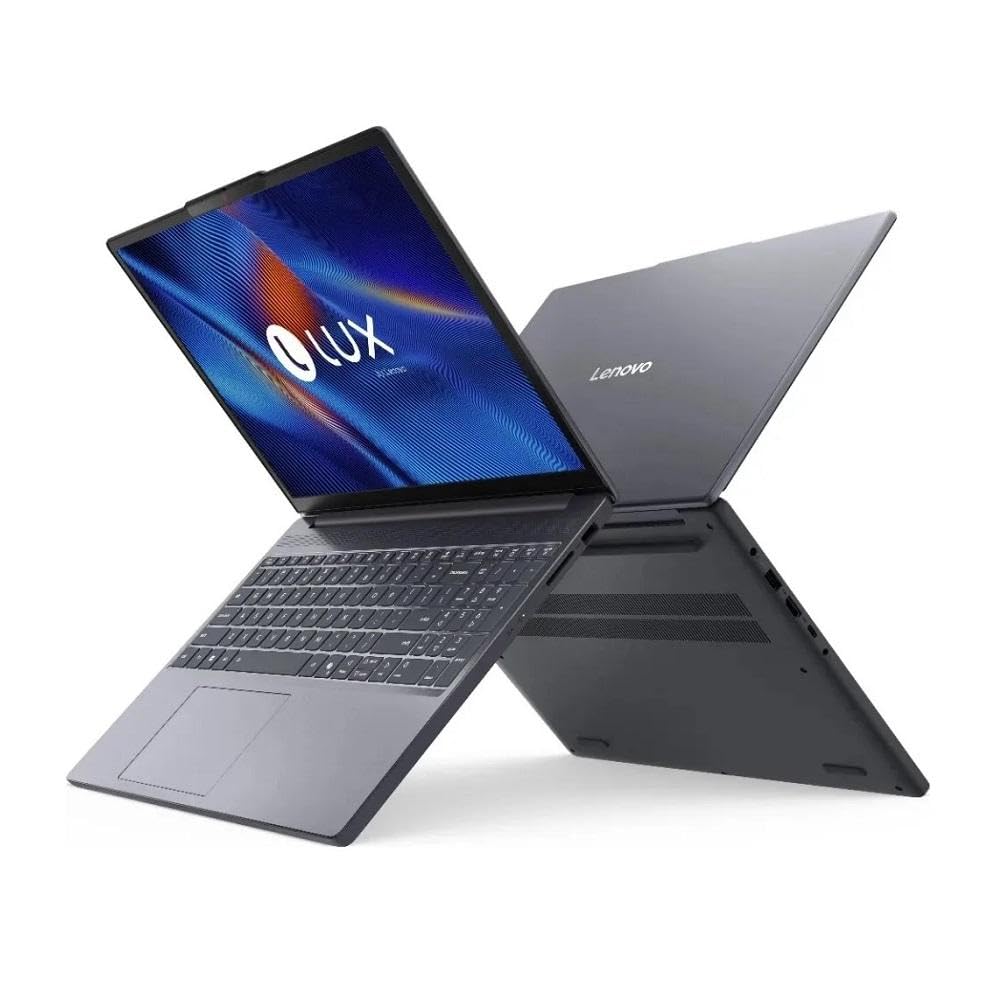 Notebook IdeaPad Slim 3 Ryzen 7 7735HS, 8GB, 512GB SSD, 15.3