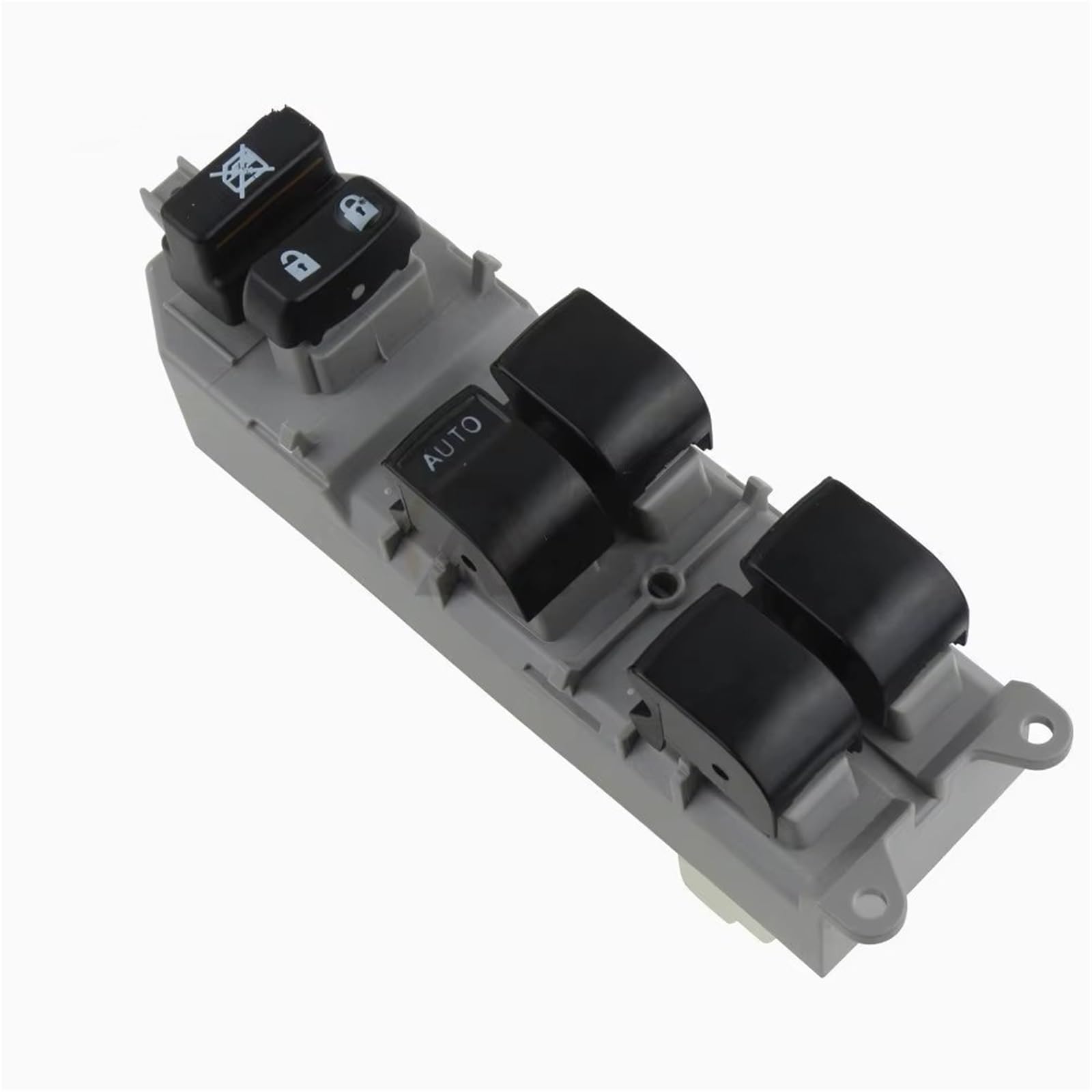 Interruptor Ventanilla Eléctrica Frontal LHD 8482012520 Mando Elevalunas Rav4 7