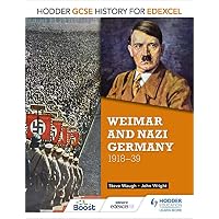 Hodder GCSE History for Edexcel