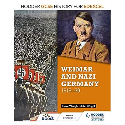 Hodder GCSE History for Edexcel