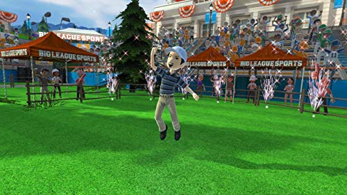 Image of Big League Sports for Kinect - Xbox 360 (Renewed)