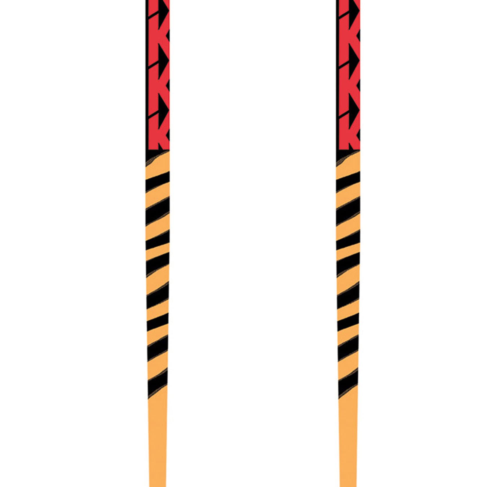 Amazon | K2 Freeride 16極 115cm | K2 | ストック・ポール