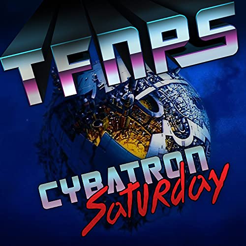 Cybatron Saturday: Rush