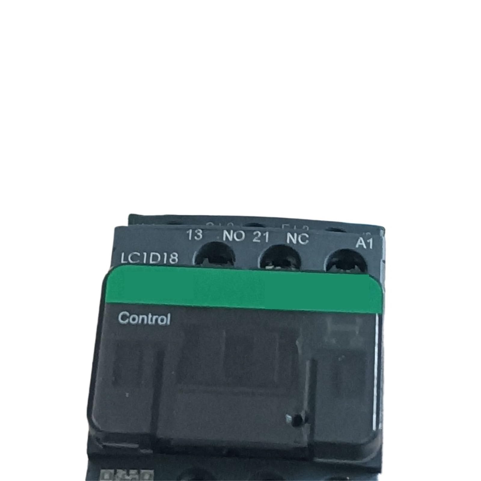FPJQOBJC AC Contactor LC1-D18