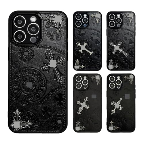 ΂߂̏\ PU X}zP[X g Nn[c iPhone16pP[X v  ^ y ϏՌ یJo[ ~ Ռz h~ gуP[X CX[dΉ jp for iPhone 12/13/14/15/16/