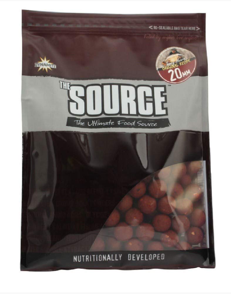 Quelle: 5 kg, 15 mm