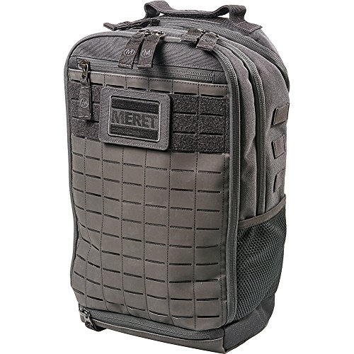 Morrales de senderismo MERET Defender Pro Backpack miniatura 1