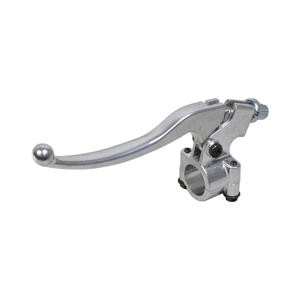 Amazon.com: AlveyTech Silver Left Brake Lever - For the Coleman