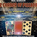 SOLOMAGIA The Corner of Piccadilly (Limited Edition Trump Size Antique) by Paul Gordon