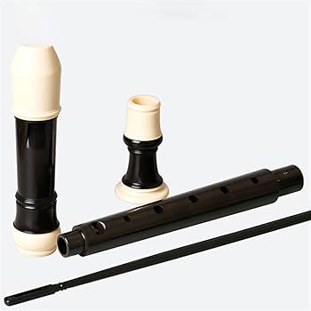 Amazon | リコーダー 高音 8 穴リコーダー 8 穴リコーダー大人