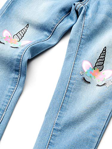 Girls' Dreamer Jeans3