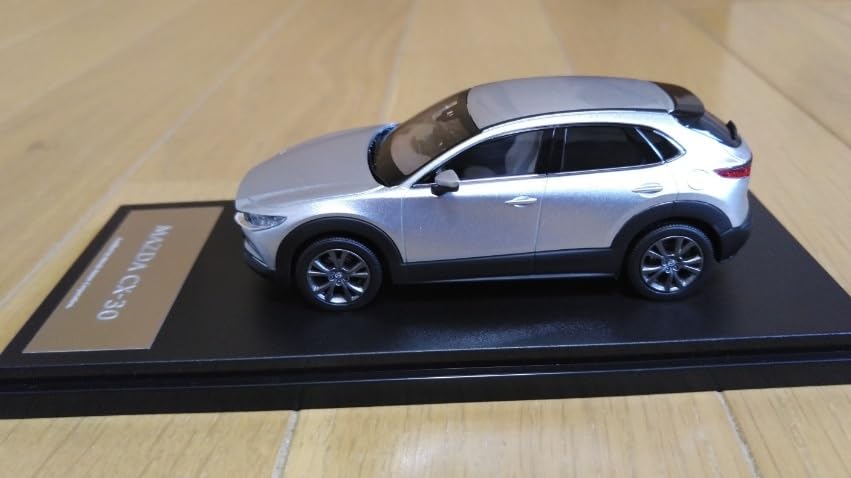 Amazon.co.jp: MAZDA 特注 純正 ディーラーモデル マツダ CX-30 2019