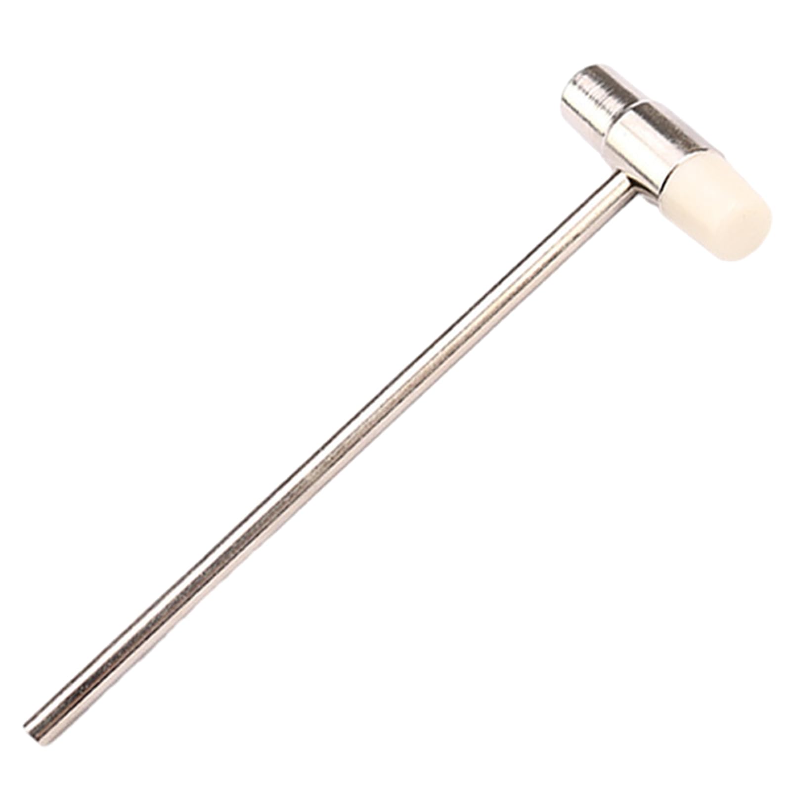 Portable Hammer for Watch Strap Repair Double Faces Jewelry Handy Tool for Jewelry Repair Portable Tool for Repairs