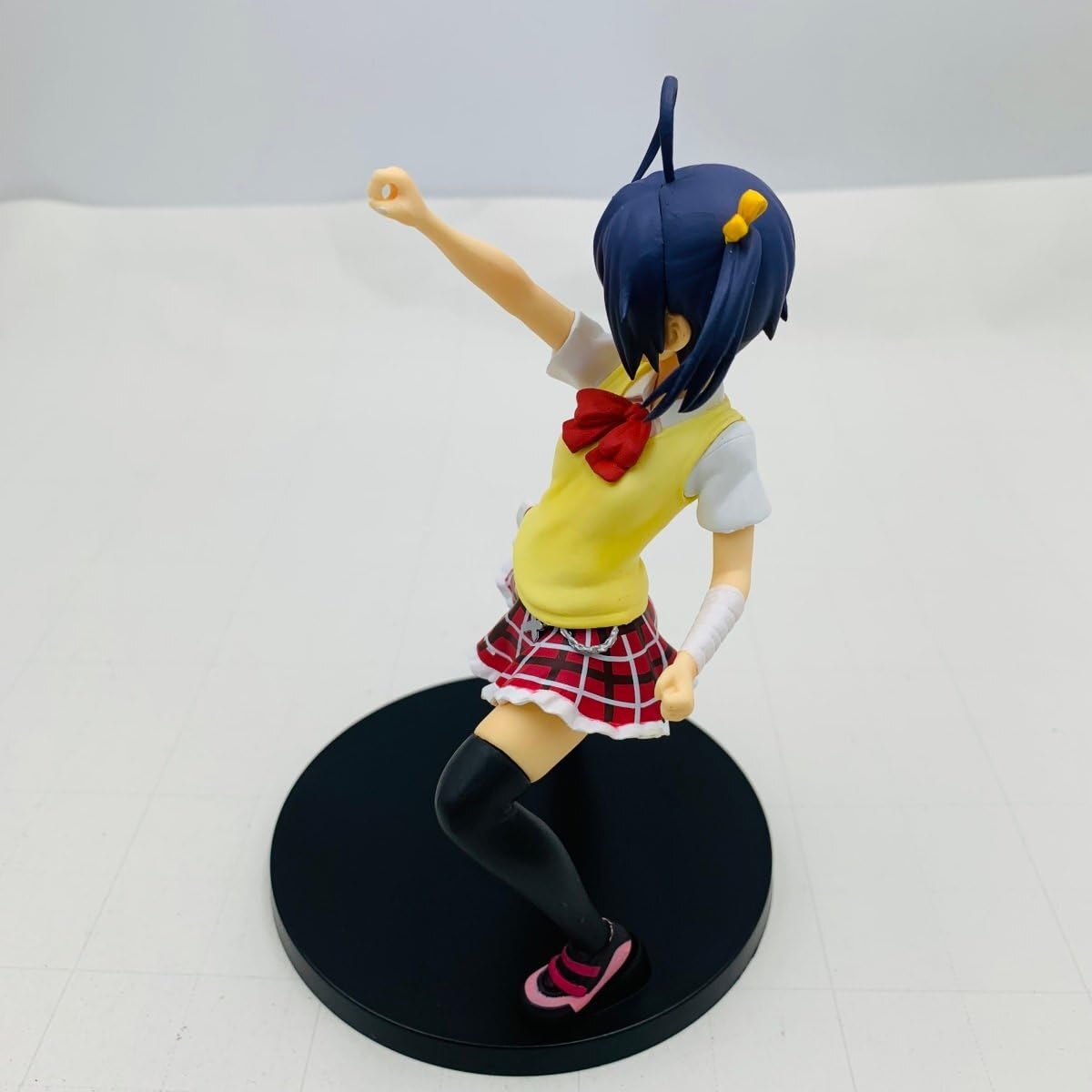 タイトー 中二病でも恋がしたい! 六花フィギュア 夏服ver. Amazon.co.jp: 中古品 タイトー 中二病でも恋がしたい！ 小鳥遊