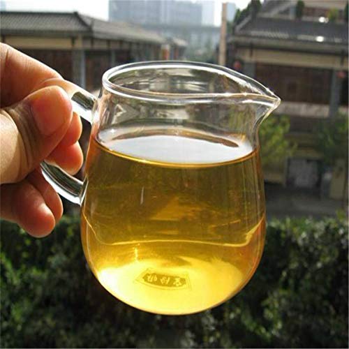 100g Raw Puerh Tea Yunnan Yiwu Ancient Tree Puer Tea Organic Pu'er Oldest Tree Green Pu'er Natural Puerh Tea Factory… - Imagen 6