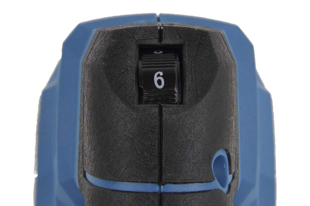 Cofan Sierra de calar electrónica 800 W 0-45º (0-3000rpm) | Láser marcador | 6 Velocidades Corte inclinado ± 45 ° | Potencia 230 V