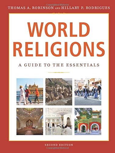  World Religions Francais PDF