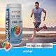 Activlab ISOACTIVE ZERO Grapefruitgeschmack – Zuckerfreies Iso-Getränk mit Elektrolyten und Ginseng-Extrakt, 225g, Kalorienfrei, B-Vitamine