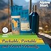 Alpine Start Campfire Cocktail Mixers - Bitters an... #5