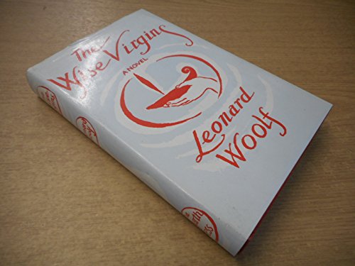 The Wise Virgins 0701204621 Book Cover