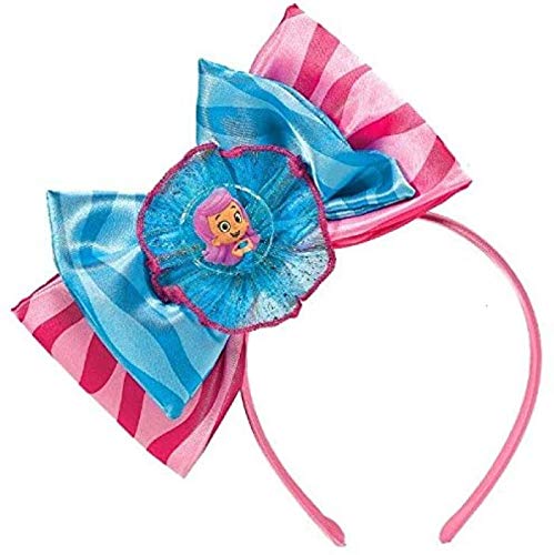 Amscan Deluxe Headband | Bubble Guppies Collection | Party Accessory
