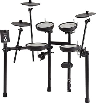 Roland TD-1DMK 電子ドラムセット TD-1シリーズ ローランド Amazon.co.jp: Roland TD-1DMK 電子ドラムセット TD-1シリーズ
