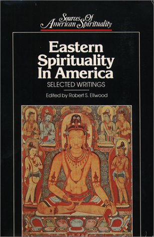 Buy Eastern Spirituality in America: Selected Writings — BookShops.in