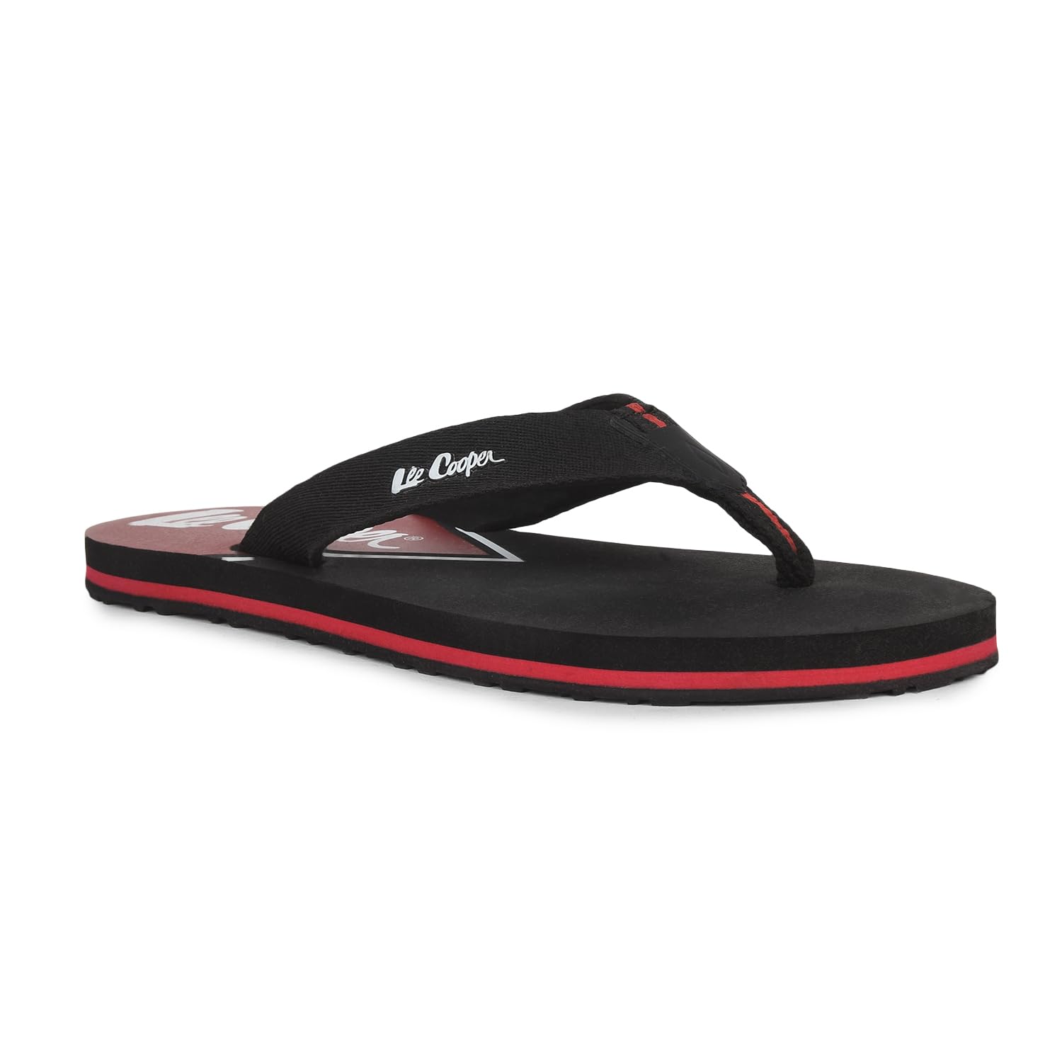 lee cooper Men's Lc4088f Flip Flops-picture-38