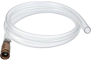 Gas Siphon Pump Jiggle Siphon