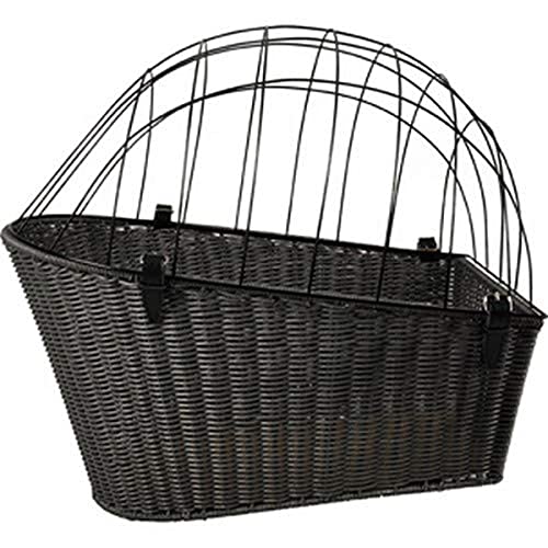 Flamingo 517786 - Cestino per bicicletta Linea
