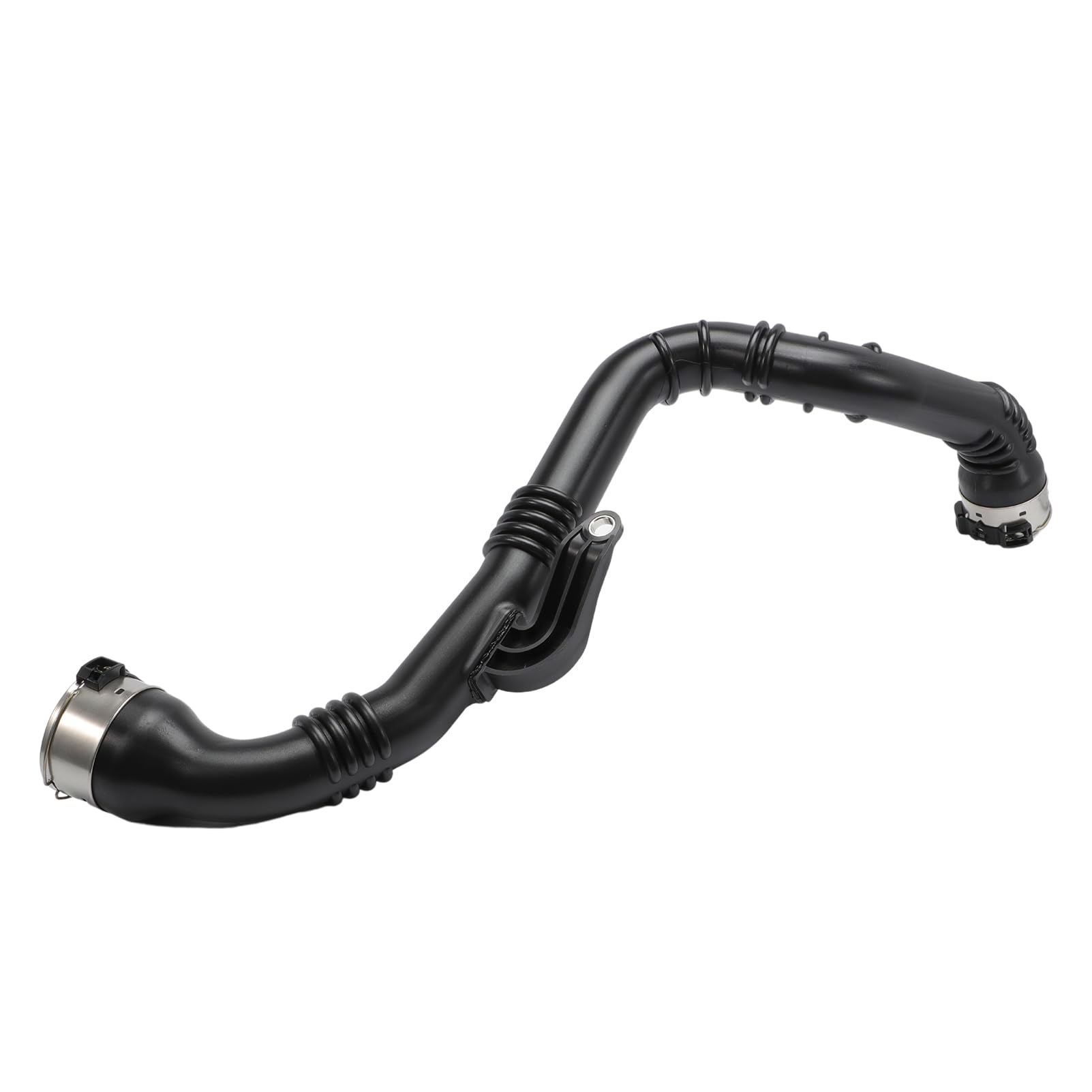 Tubo Turbo Tubo Aria Di Sovralimentazione Per Renault Kadjar 1.2 - Foto 11