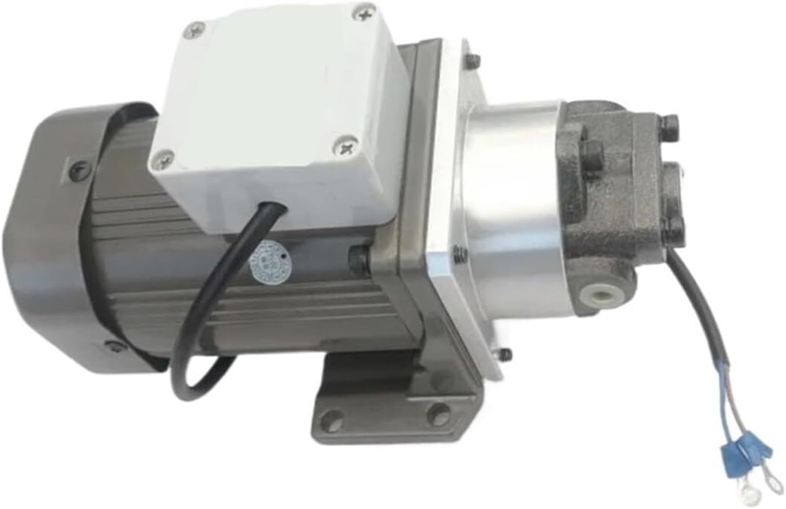 Sewage/Effluent Pumps WYPP Gear Pump lubricating Oil TOP10A/11A/12A Small Electric Lubrication(6V)