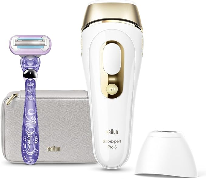 ブラウン Pro5 PL5158