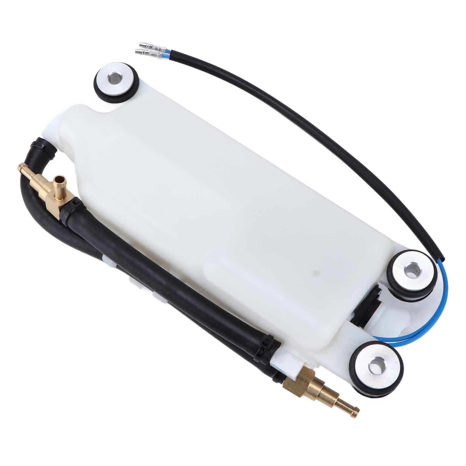Ensemble de Réservoir D'huile, 833069T6, Remplacement de L'ensemble de Réservoir D'huile de Moteur Hors-bord 2.5L pour 135 Optimax OG960500‑1B417702